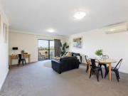 Rental! B19/122 Mounts Bay Road, Perth, WA 6000