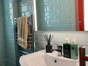 New Ballycurrin Demesne, Glencorrib, Co. Mayo is for rent