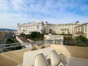 Nice Bas Cimiez 3 Pieces 75m² Nice
