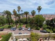 NICE BAS CIMIEZ CHARMANT 3 PIECES MEUBLE DE 91 M2 VUE...