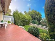 NICE, BAS CIMIEZ, ENVIRONNEMENT CALME, RESIDENTIEL, REZ...