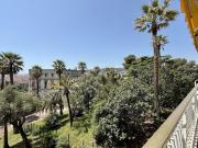 Nice Bas Cimiez – Sea View 2 Bedroom With Terraces 71m² Nice