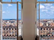 Nice Bas Cimiez, superbe appartement bourgeois de 242 m²...