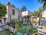 Nice Bas Fabron: Maison individuelle avec jardin, à 5...