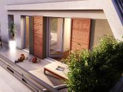 NICE BAS SAINT ROCH: JOLI T3 AVEC TERRASSE 3 pièces, 65 m²