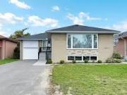 Cheap Basement 2 118 Clifton Avenue, Toronto, ON, M3H 4L3.