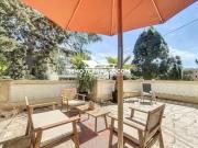 Nice Baumette F3 Terrasse et Parking