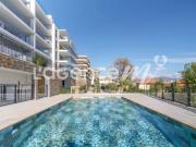 Nice Baumettes Gaia Studio 23 m² Terrasse Piscine