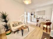 Nice – Bel Appartement 2 Pièces Refait à Neuf – Proche...