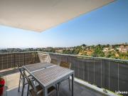NICE – BELLET / VENTABRUN – 3/4P 73 m² – Dernier étage –...