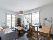 NICE / BORRIGLIONE Appartement 2 pièces à vendre en...