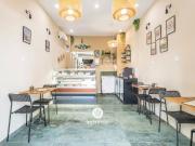 Nice Borriglione Fonds de commerce