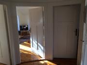 Nice & bright 2,5 room apartment in green area, Berlin...