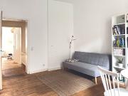 Nice, bright suite located in Dortmund Kreuzviertel,...