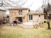 Unique Bsmt 26 Tepee Court, Toronto, ON, M2J 3A9 house for.