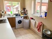 Just in! Bungalow to rent in Lucetta Gardens, Spalding PE11