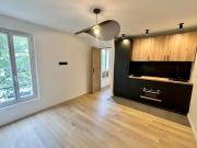 NICE CALIFORNIE 2 lots: T3 et Studio