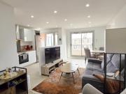 NICE CALIFORNIE PROMENADE 3 Pièces dernier étage