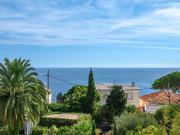 Nice Cap de Nice 2 pièces vue mer