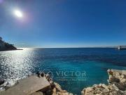 NICE || CAP DE NICE || VUE MER