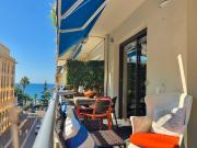 Nice, Carré d’Or 87m² Nice