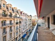 NICE CARRE D OR APPARTEMENT 2 PIECES DE 45 M² A VENDRE...