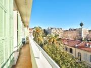 NICE CARRE D OR APPARTEMENT 4 PIECES DE 121 M² A VENDRE...