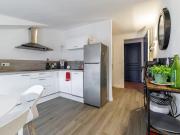 NICE – CARRÉ D’OR – BOULEVARD VICTOR HUGO –...