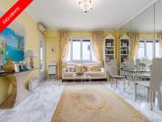 Nice Carré d'Or, 2 pièces, la Méditerranée au bout...