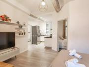 Nice CARRÉ D'OR, 2 PIÈCES RÉNOVÉ ET CLIMATISÉ