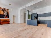 Nice Carré d'Or 4 pièces