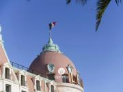 Nice Carré d'Or 4 Pièces Balcons