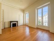 Nice Carré d'Or 5/6 pièces 170m2