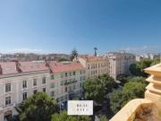 Nice Carré d'or: Appartement 3 pièces