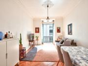 NICE CARRE DOR APPARTEMENT DE 2P DE 51 M² A VENDRE...