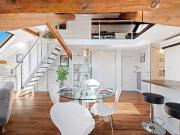 Nice Carre D'or Duplex 50m² Nice