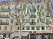 Nice Carré d'or Duplex dernier étage