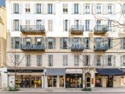 Nice Carré d'or, plateau de 300m² dans élégant...