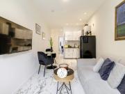 Nice / Carré d'Or Rue Masséna: 2 PIÈCES / RÉNOVÉ /...