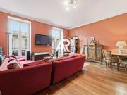 Nice Carré d'Or Spacieux 2 pièces modifiable en 3 pièces