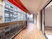 NICE CARRÉ D'OR, SPLENDIDE 4 PIÈCES DE 118 M² AVEC...