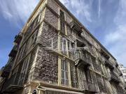 NICE CARRE D'OR STUDIO Dernier étage