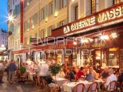 NICE CARRE D'OR STUDIO NEUF SAISONNIER AUTORISE