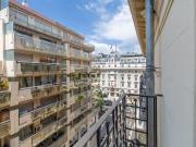 Nice Carré d'or, superbe 3 Pièces rénové, traversant...