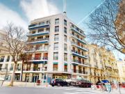 NICE CARRÉ D'OR / VICTOR HUGO: UN JOLI 3 PIÈCES...