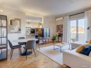 Nice Carré d'or/Bas Gambetta Jean Paul 3P 84m2...