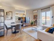 Nice Carré d'or/Bas Gambetta Jean Paul 3P 88m2...