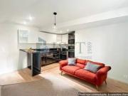 NICE CARRE D'OR/PIÉTONNE APPARTEMENT DEUX PIÈCES