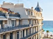 NICE CARRE OR – APPARTEMENT 2 PIECES DE 34 M² A VENDRE –...