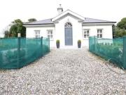 Cozy Castle Lodge, Castletreasure, Ballinrea, Co. Cork...